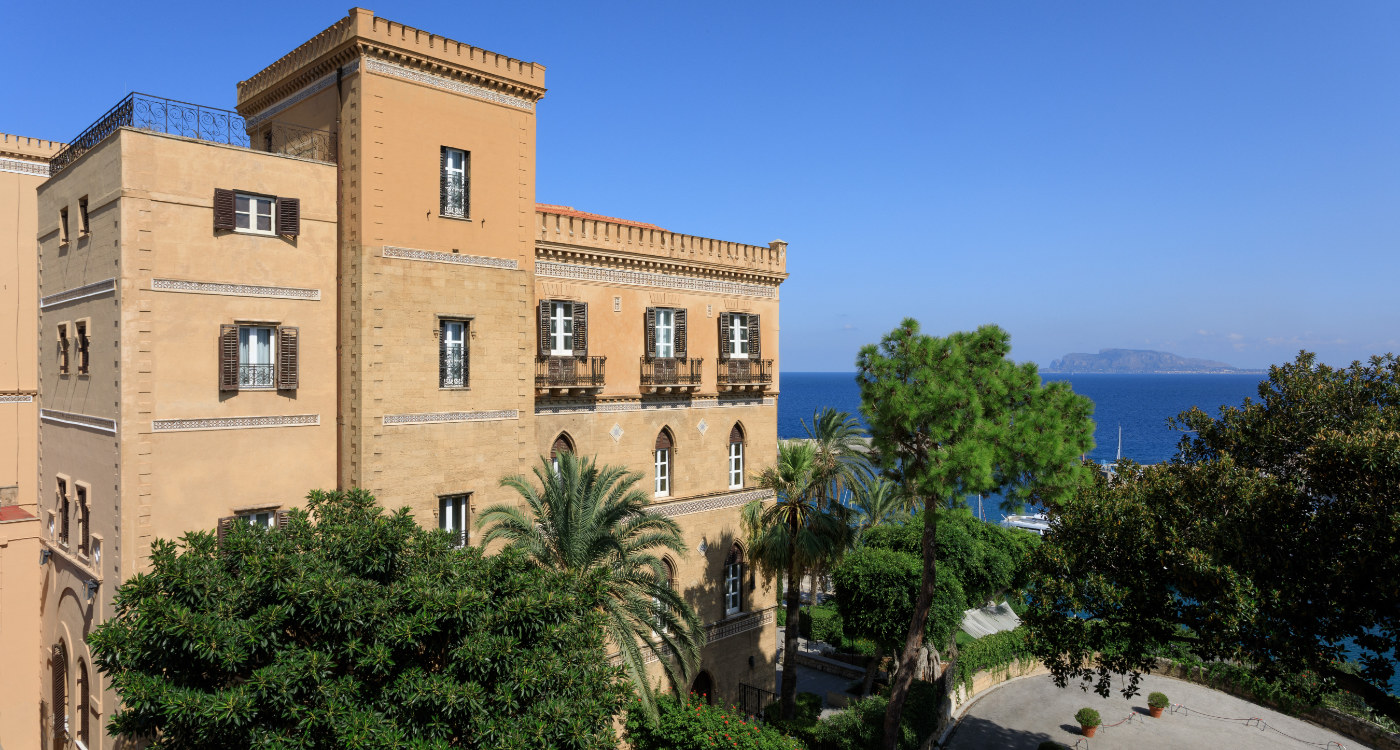 Villa Igiea