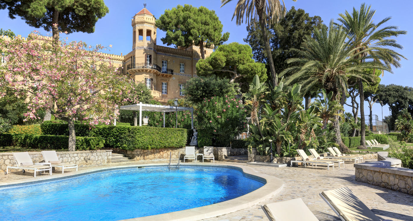 Villa Igiea