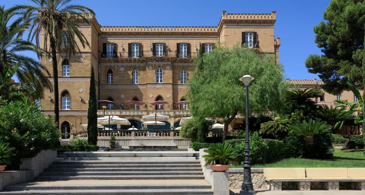 Villa Igiea