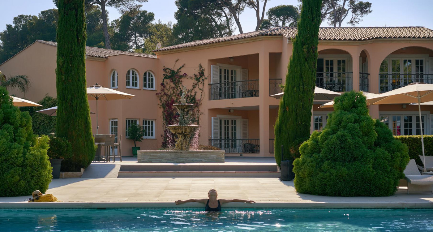 Villa Miraé
