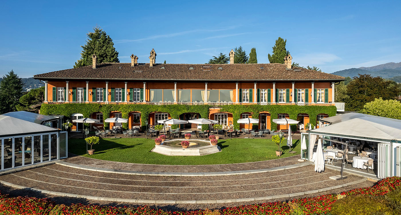 Villa Principe Leopoldo