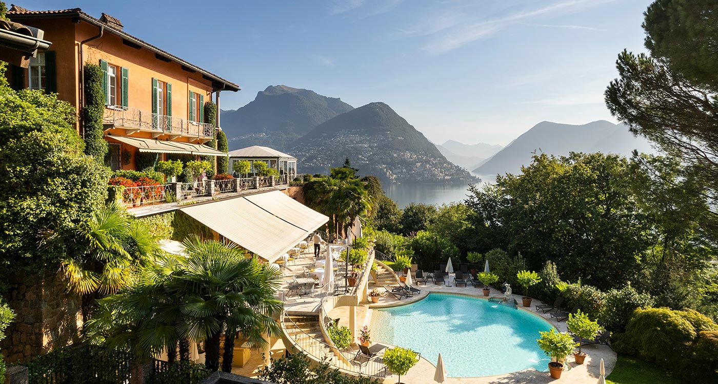 Villa Principe Leopoldo