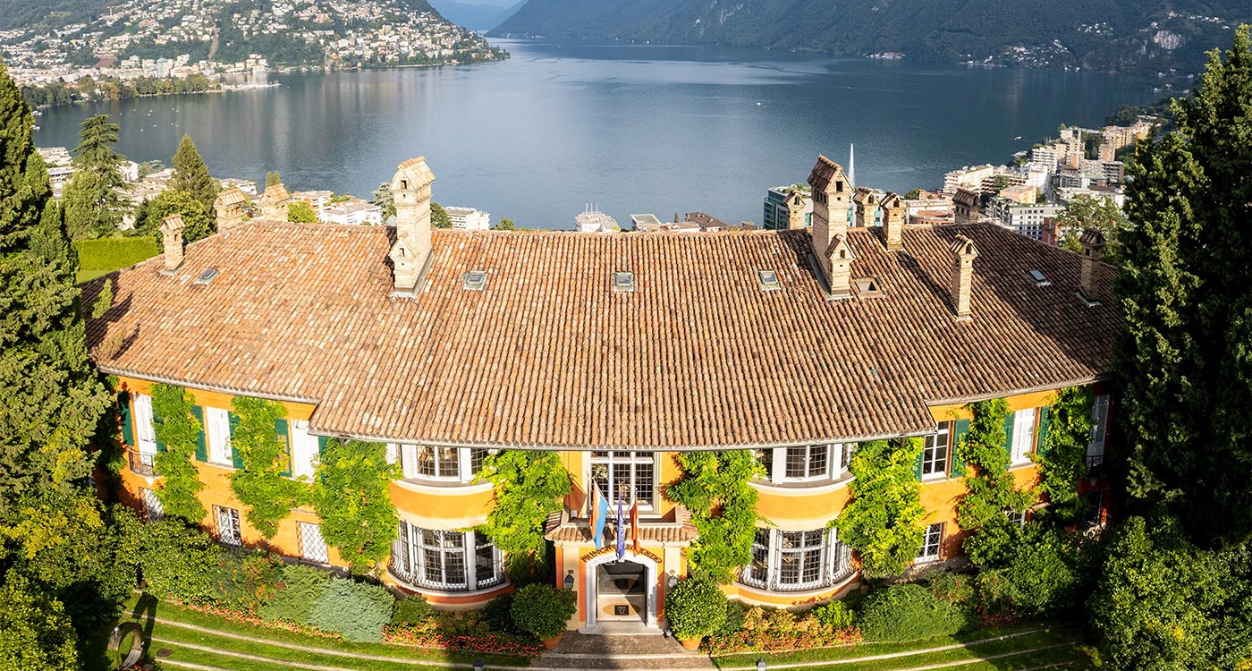 Villa Principe Leopoldo