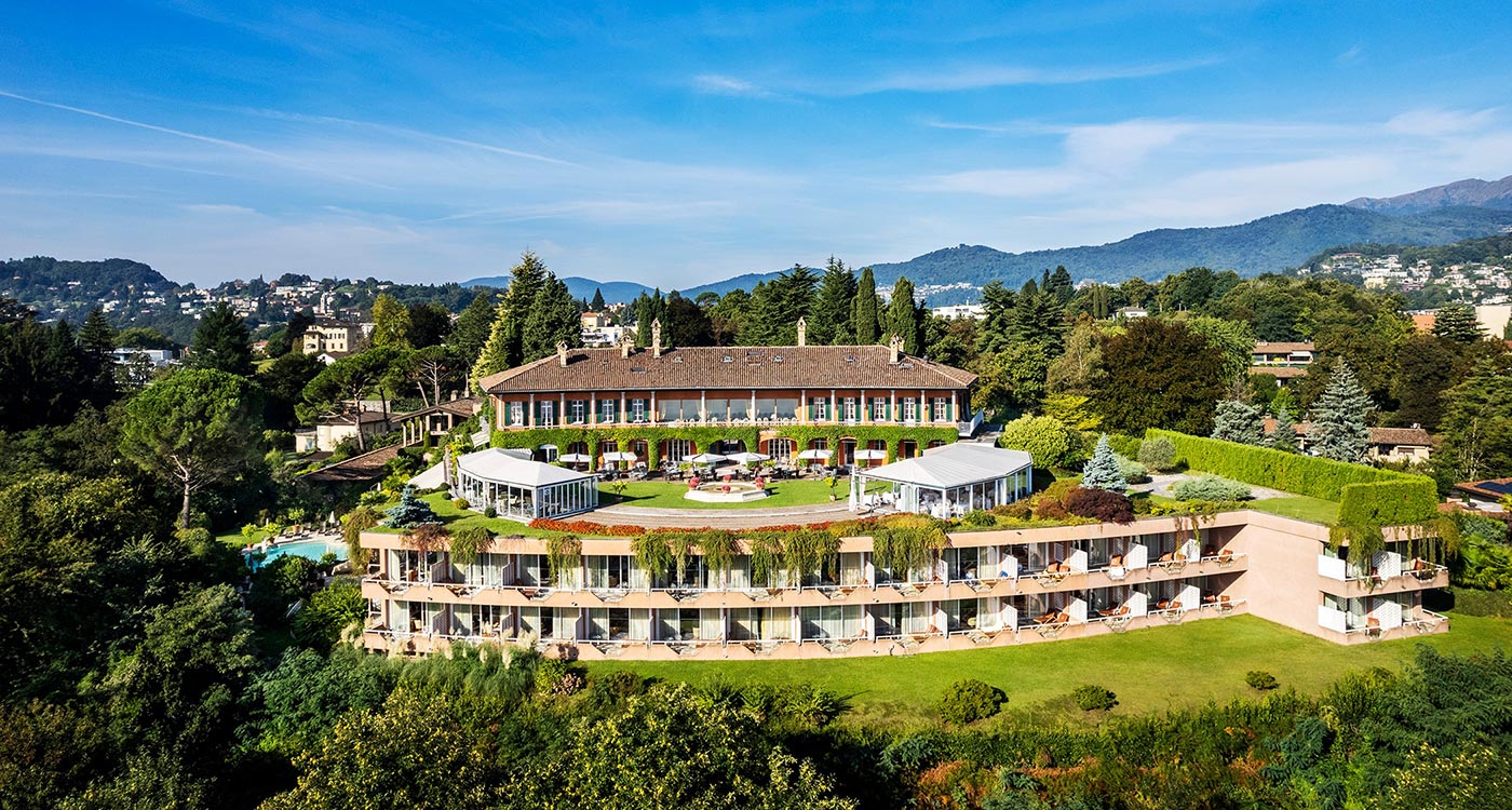 Villa Principe Leopoldo