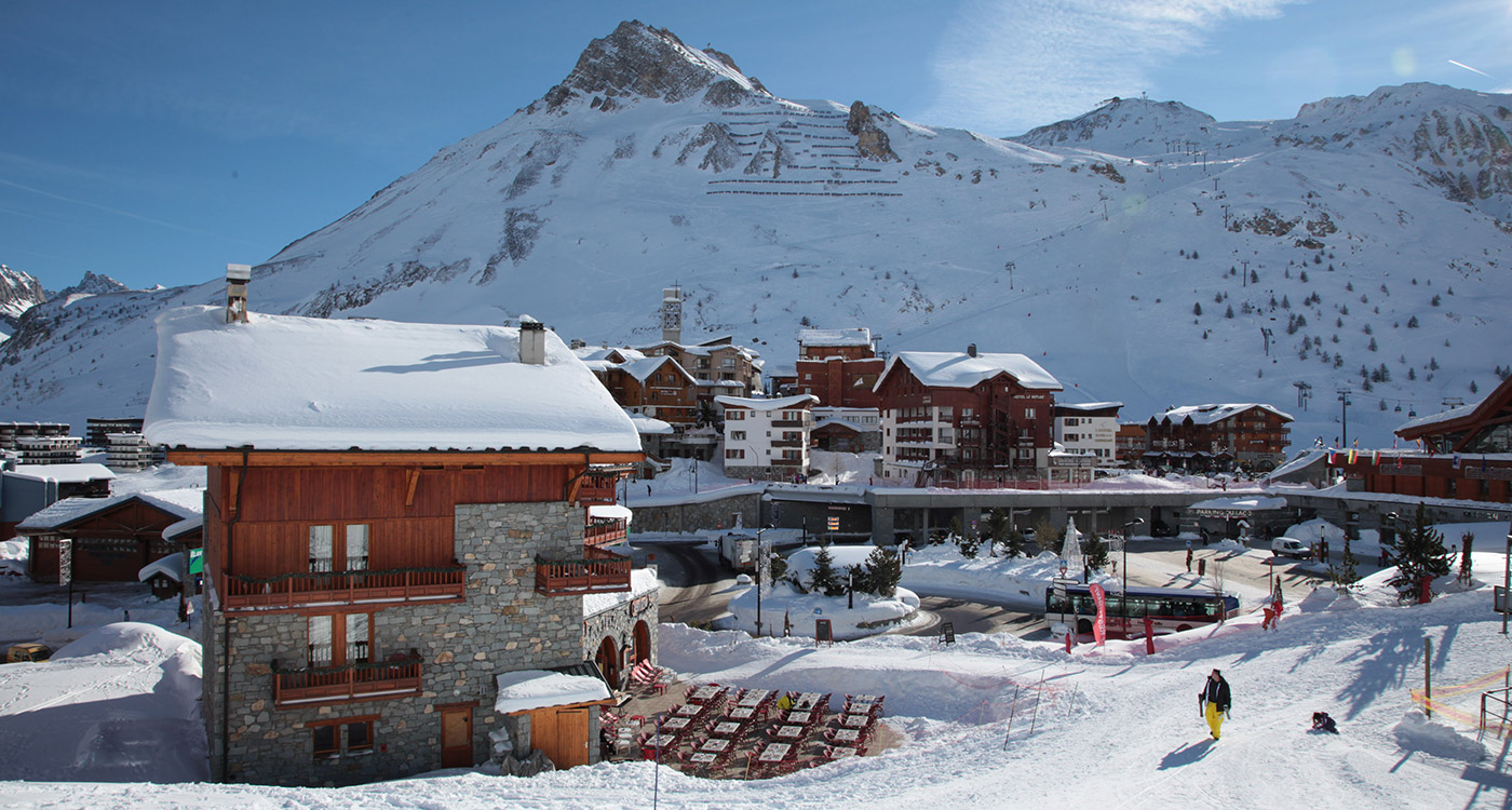 Village Montana Residences