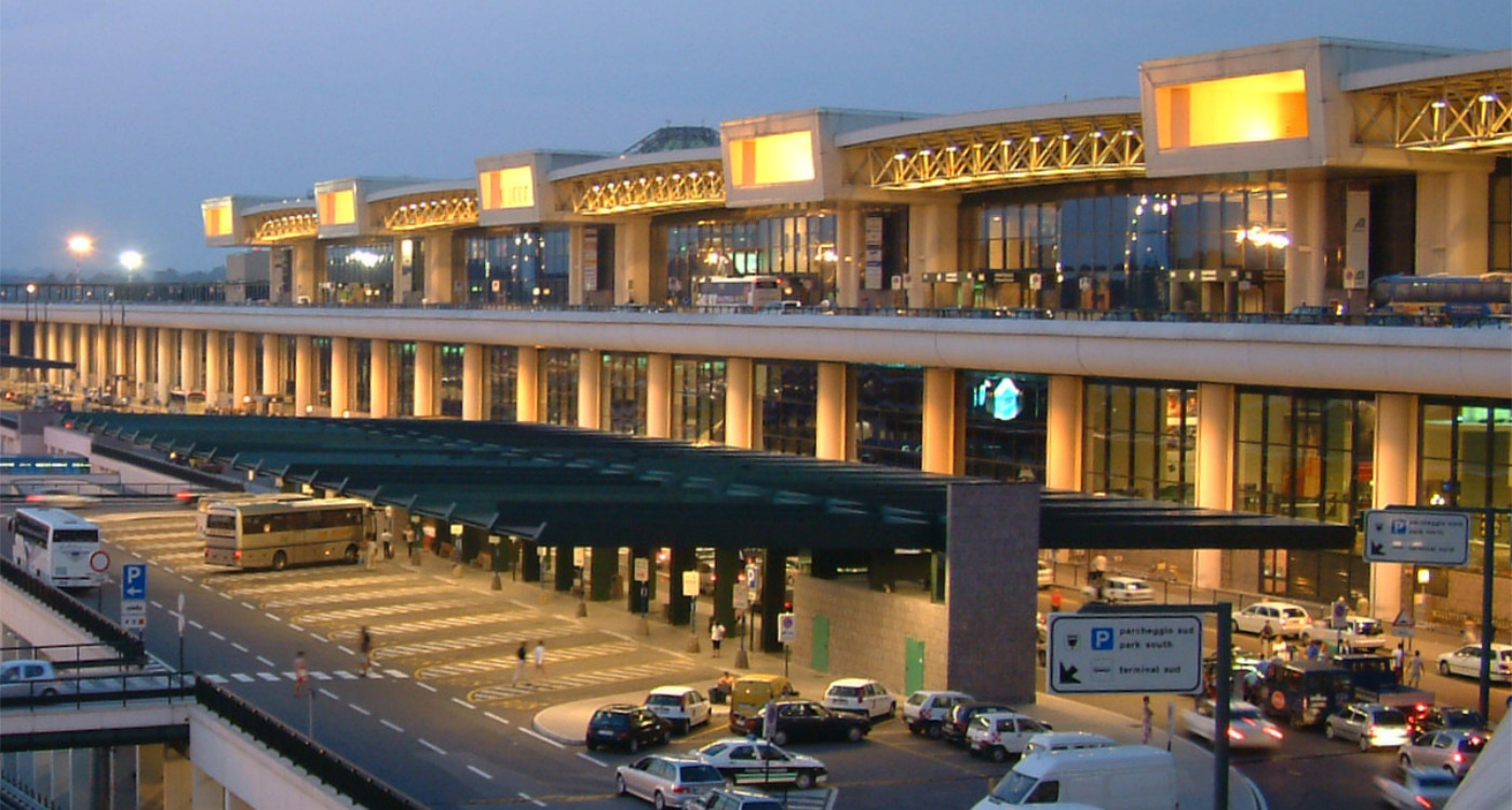 Milan Airports VIP-services