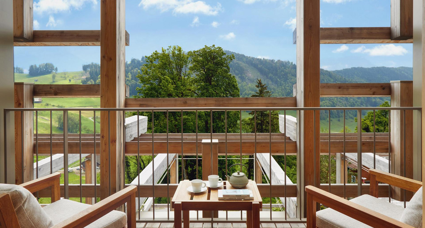 Waldhotel Health & Wellbeing