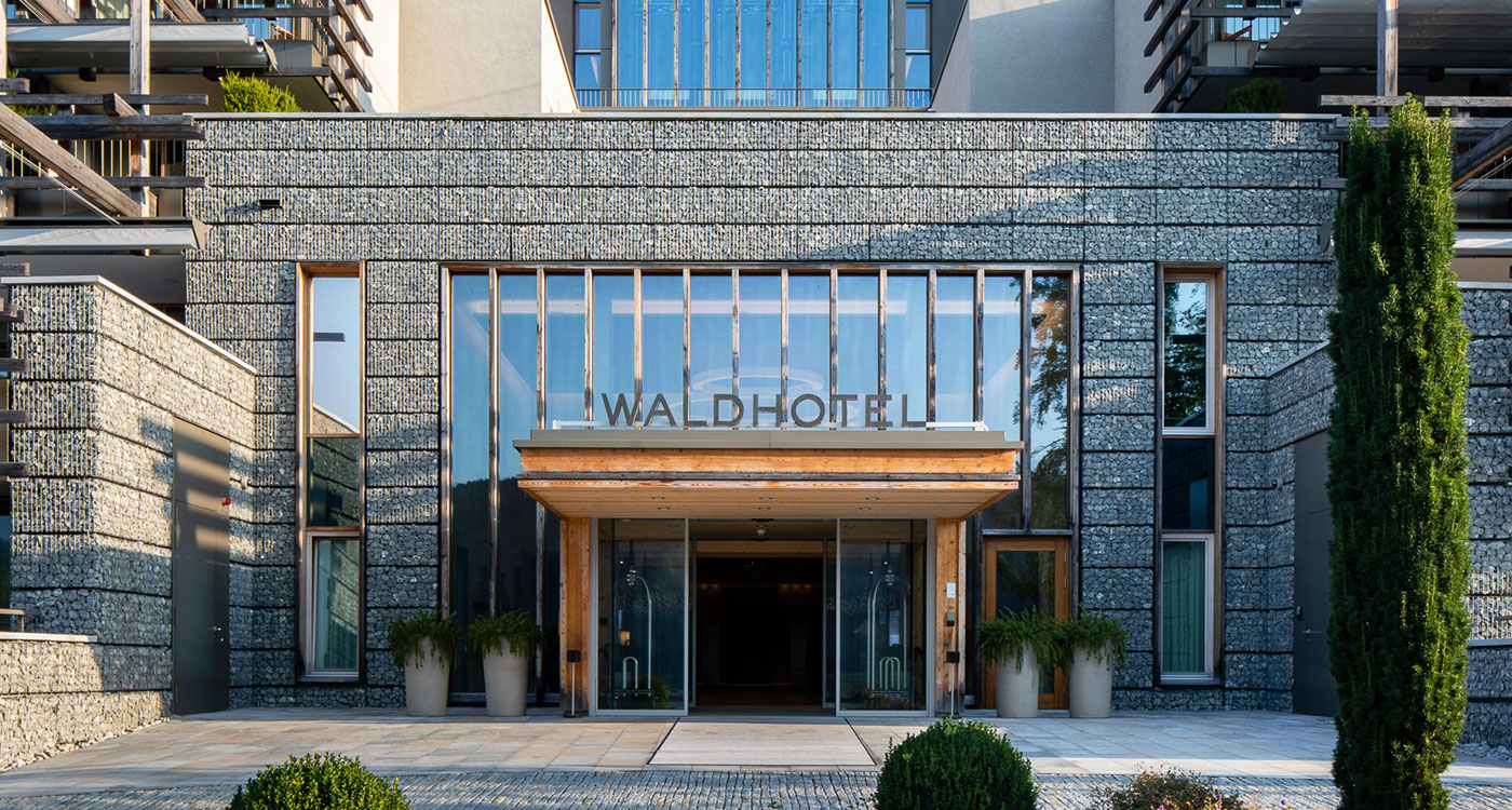 Waldhotel Health & Wellbeing