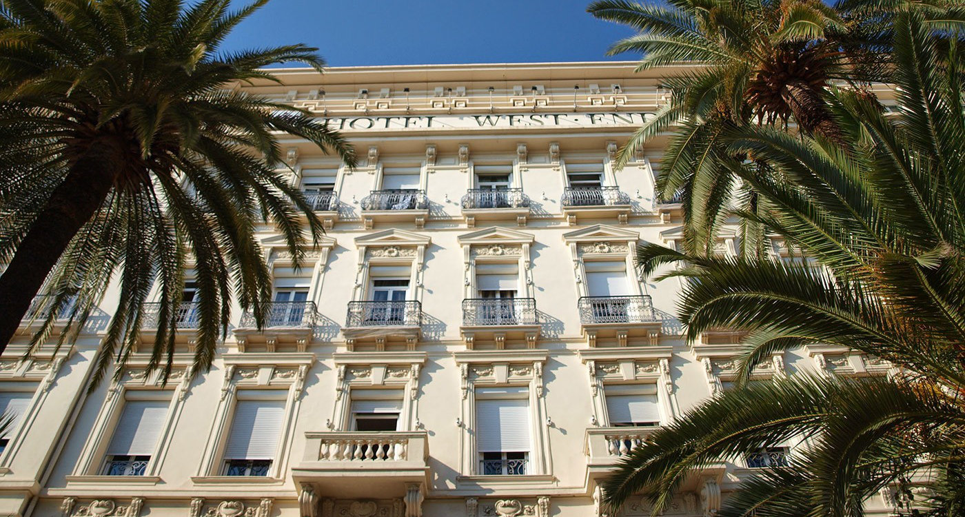 West End