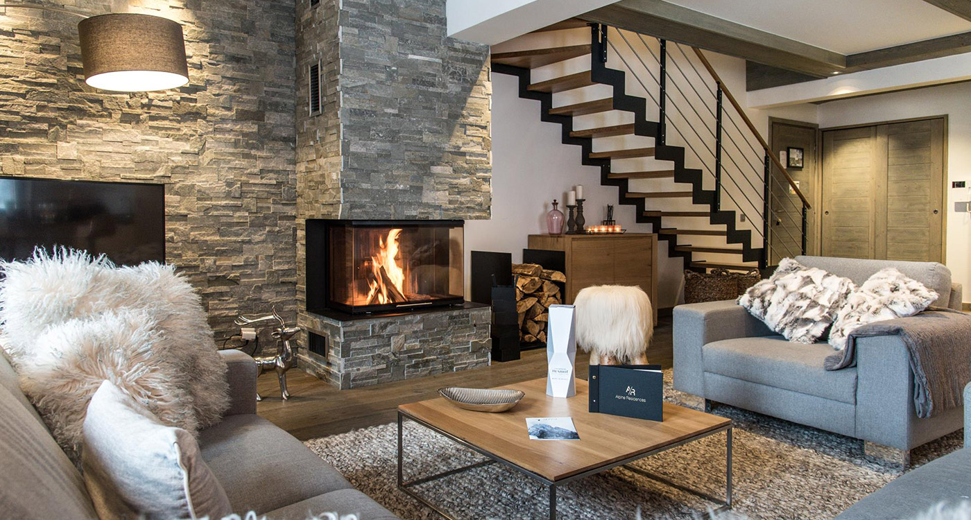 Whistler Alpine Residence