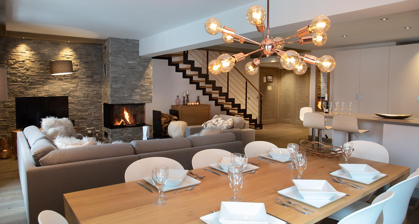 Whistler Alpine Residence