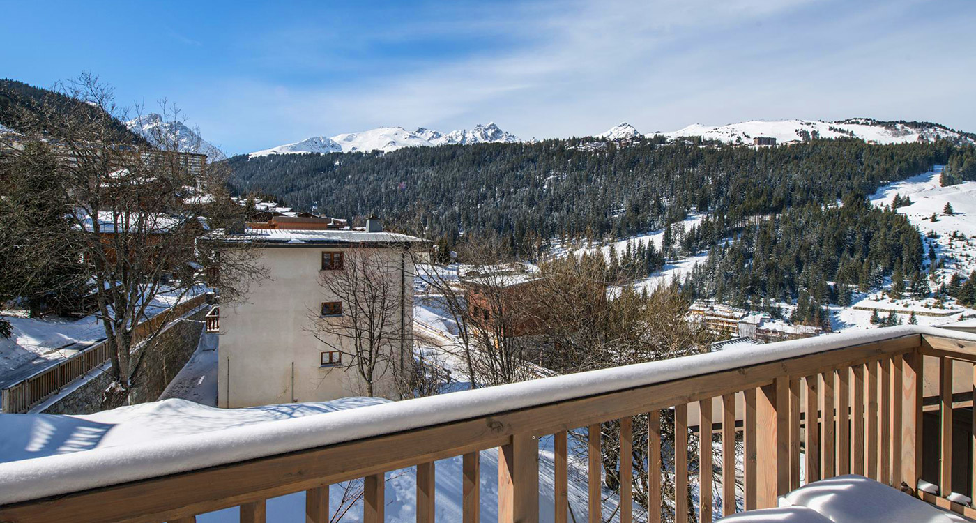Whistler Alpine Residence