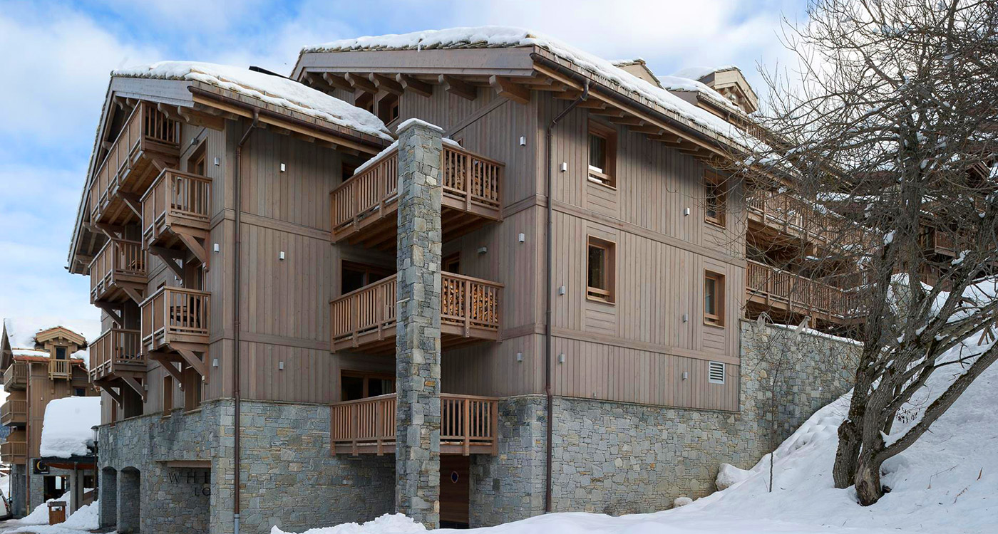 Whistler Alpine Residence