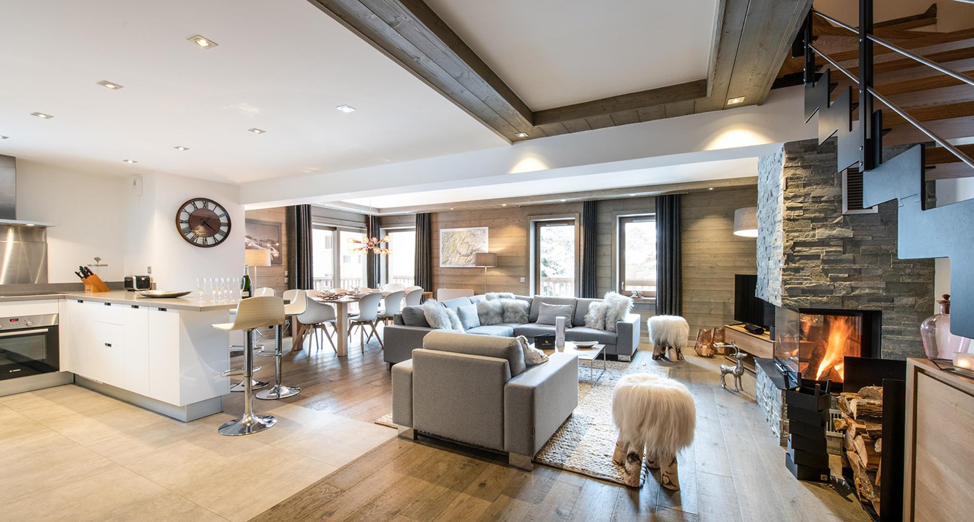 Whistler Alpine Residence