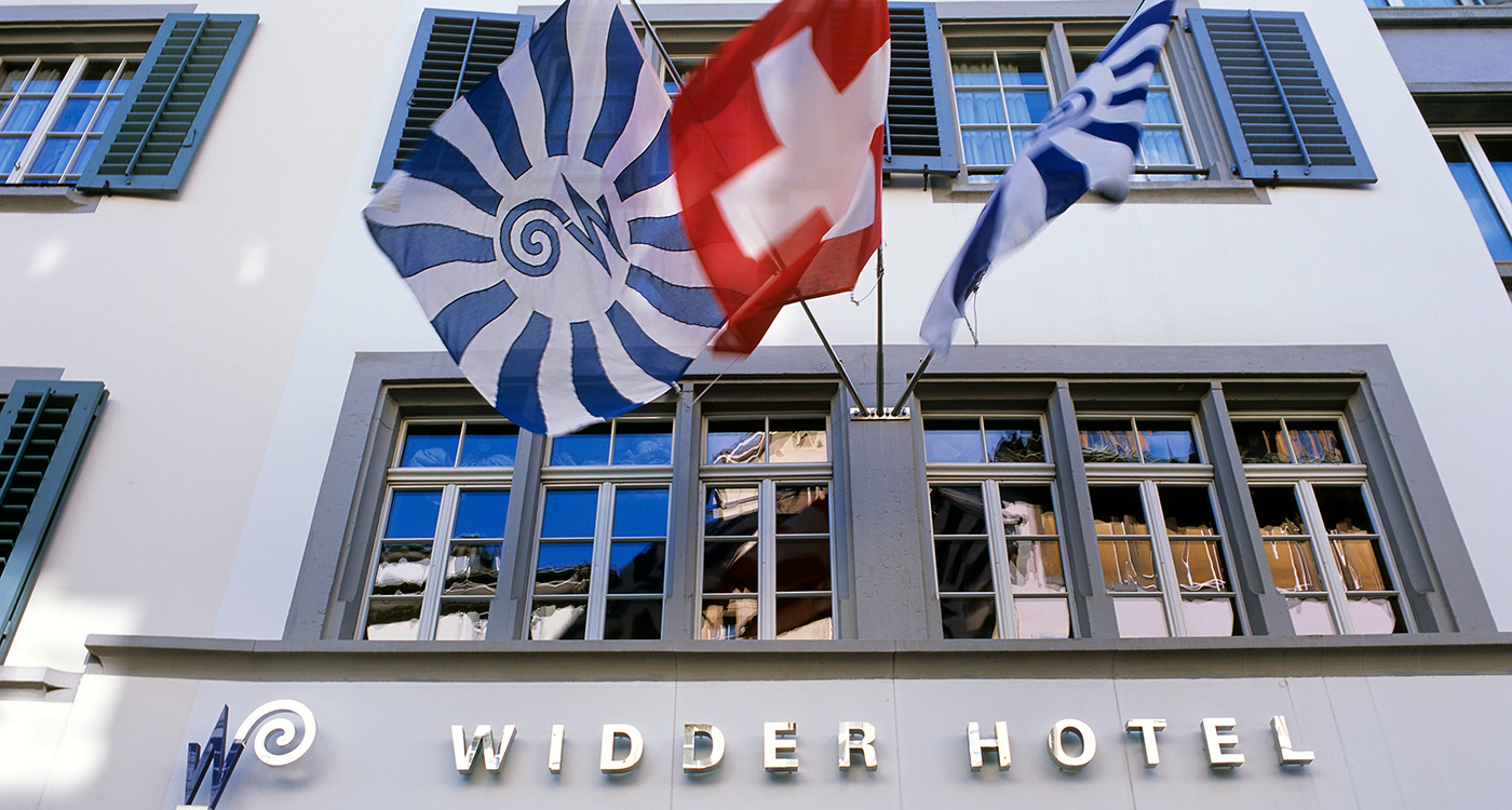 Widder