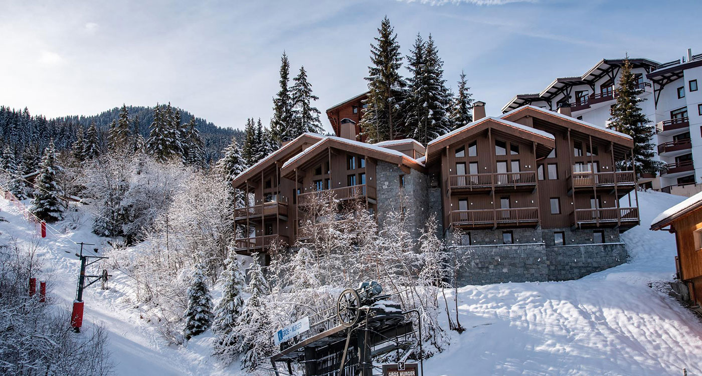 Yellowstone Lodge Alpine Residence