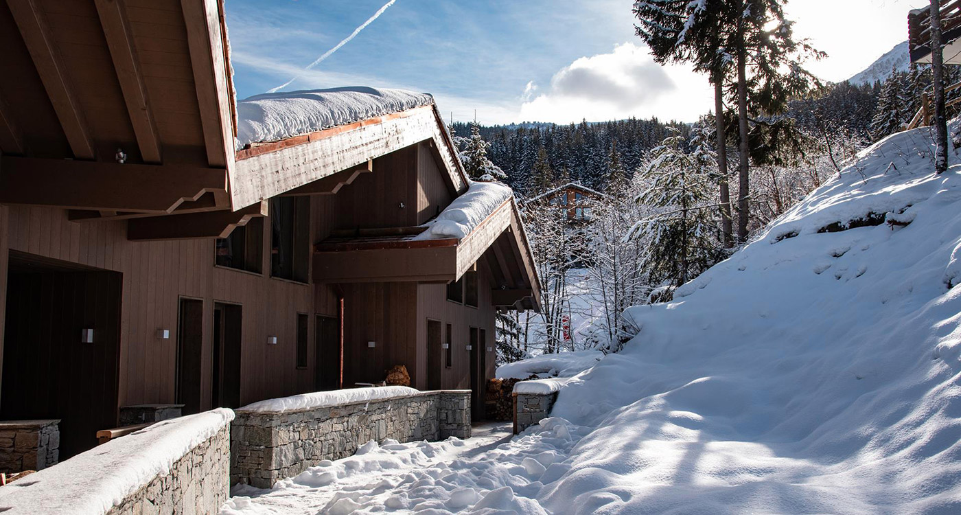 Yellowstone Lodge Alpine Residence