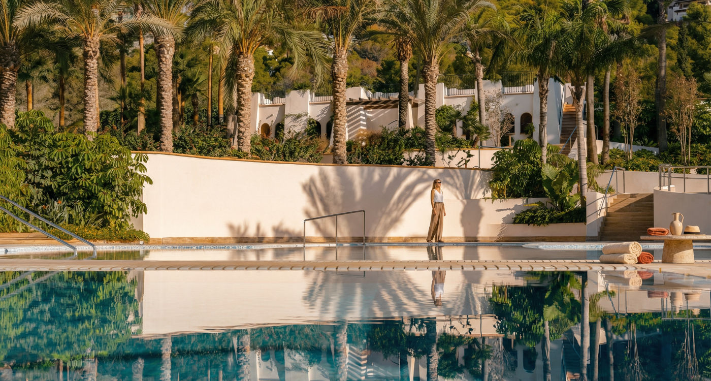 ZEM Wellness Clinic Altea