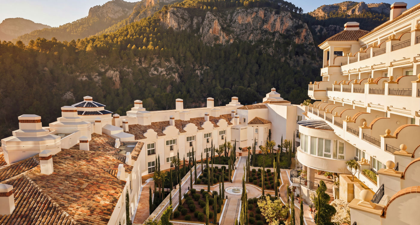 ZEM Wellness Clinic Altea