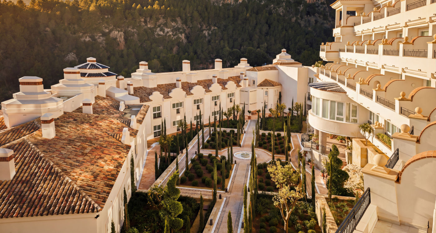ZEM Wellness Clinic Altea